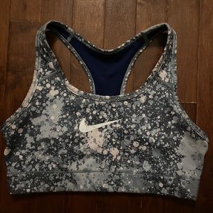 Womens Nike Sports Bra
